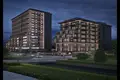Mieszkanie 118 m² Atasehir, Turcja