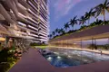 Complejo residencial Eleve