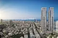 2 room apartment 64 m² Tel-Aviv, Israel