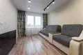 1 room apartment 41 m² Fanipal, Belarus