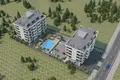 Apartamento 50 m² Kargicak, Turquía
