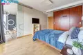Квартира 2 комнаты 82 м² Вильнюс, Литва
