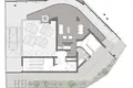 Квартира 3 спальни 123 м² муниципалитет Ларнака, Кипр