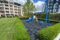 Appartement 1 chambre 35 m² Sveti Vlas, Bulgarie