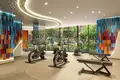 Apartment 25 m² ban tin khea, Thailand