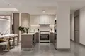 Mieszkanie 2 pokoi 54 m² Dubaj, Emiraty Arabskie