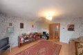 Apartamento 3 habitaciones 68 m² Muchaviecki sielski Saviet, Belarús