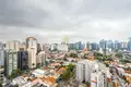 Mieszkanie 4 pokoi 250 m² Regiao Imediata de Sao Paulo, Brazylia