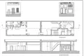 Commercial property 207 m² in Alicante, Spain