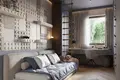 Appartement 3 chambres 47 m² Wiazowna, Pologne