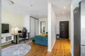 Mieszkanie 2 pokoi 59 m² Mińsk, Białoruś