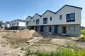 Duplex 3 bedrooms 91 m² Falenty Nowe, Poland