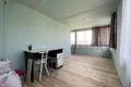 Casa 75 m² Astrosycki sielski Saviet, Belarús