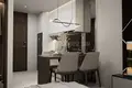 Appartement 26 m² Choeng Thale, Thaïlande