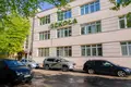 Appartement 1 chambre 22 m² Varsovie, Pologne