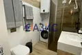 Apartamento 2 habitaciones 48 m² Nesebar, Bulgaria