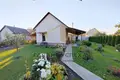 Casa 40 m² Muchaviecki sielski Saviet, Belarús