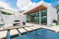 Villa 2 chambres 132 m² Ban Khao Pi Lai, Thaïlande