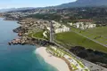 Пентхаус 2 комнаты 120 м² Girne Belediyesi, Северный Кипр