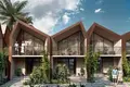 Villa  Ubud District, Indonesia