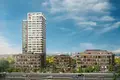 Квартира 5 комнат 246 м² Кадыкёй, Турция