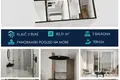 Wohnung 1 Schlafzimmer 83 m² Tivat, Montenegro