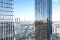 Apartamento 3 habitaciones 96 m² Moscú, Rusia