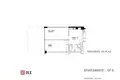 Appartement 1 chambre 60 m² Alvalade, Portugal