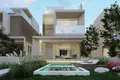 Complexe résidentiel Kompleks apartamentov i vill v Pafos Kipr