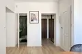 2 room apartment 41 m² in Warsaw, Poland