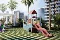 Mieszkanie 1 pokój 40 m² Dubaj, Emiraty Arabskie