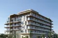 Appartement 2 chambres 78 m² Doubaï, Émirats arabes unis