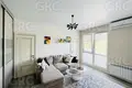 Appartement 2 chambres 61 m² Evenkiysky Rayon, Russie
