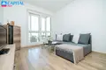 Wohnung 2 zimmer 45 m² Vilnius, Litauen