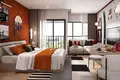 Apartamento 26 m² Provincia de Phuket, Tailandia