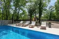 Villa de 4 dormitorios 150 m² Rabac, Croacia