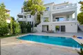 Villa 8 chambres 500 m² Limenas Markopoulou, Grèce