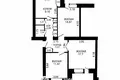 Apartamento 3 habitaciones 67 m², Francia
