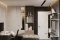Apartamento 5 habitaciones 108 m² Turquía, Turquía