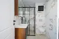 Apartamento 3 habitaciones 68 m² Aksu, Turquía
