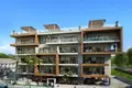 Mieszkanie 2 pokoi 116 m² Jermasoja, Cypr