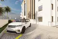 1 bedroom apartment 56 m² Alanya, Turkey