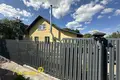 Haus 45 m² Papiarnianski sielski Saviet, Belarus