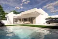 Dom 4 pokoi 108 m² Los Montesinos, Hiszpania