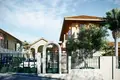 3-Schlafzimmer-Villa 380 m² Ko Samui, Thailand