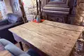 Traditional stone hotel of 320 sq.m. for sale in Central Zagori. It has 7 rooms (22 beds), café-bar, full FF&E equipment, and EOT license. Turnkey investment, €920,000