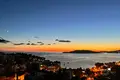 Apartamento 1 habitacion 55 m² Przno, Montenegro