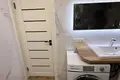 Apartamento 1 habitación 44 m² Pryluki, Belarús