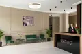 Appartement 1 chambre 35 m² Odessa, Ukraine