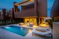 Villa de tres dormitorios 210 m² Alfaz del Pi, Španjolska